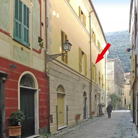 Locazione Turistica Camillo - Flg216 Апартаменты