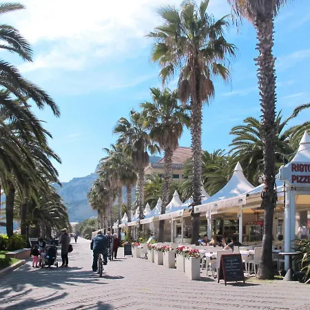 Locazione Turistica Camillo - Flg216